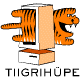 Tiigrihüppe logo.